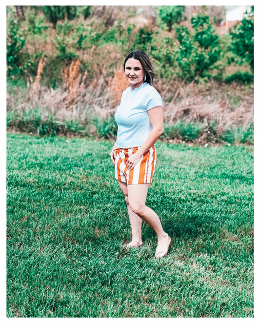 Salty Breeze Top